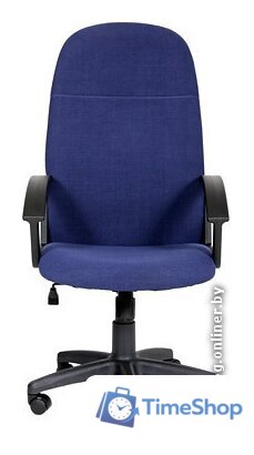 Офисное кресло CHAIRMAN 289 - Изображение №2 — Интернет-магазин Time-Shop