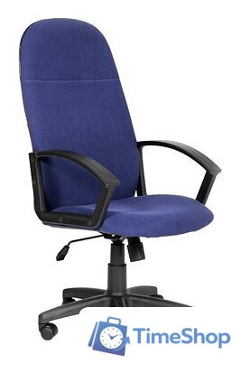 Офисное кресло CHAIRMAN 289 - Изображение №1 — Интернет-магазин Time-Shop