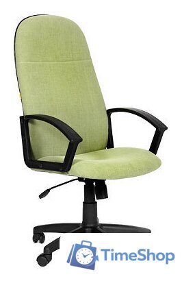 Офисное кресло CHAIRMAN 289 - Изображение №5 — Интернет-магазин Time-Shop