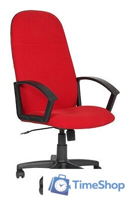 Офисное кресло CHAIRMAN 289 - Изображение №6 — Интернет-магазин Time-Shop