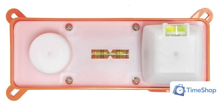 Смеситель Rea Oval B5125 (светлое золото) - Изображение №3 — Интернет-магазин Time-Shop