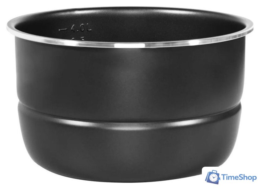 Мультиварка-скороварка Oursson PM5025PSD/IV - Изображение №12 — Интернет-магазин Time-Shop