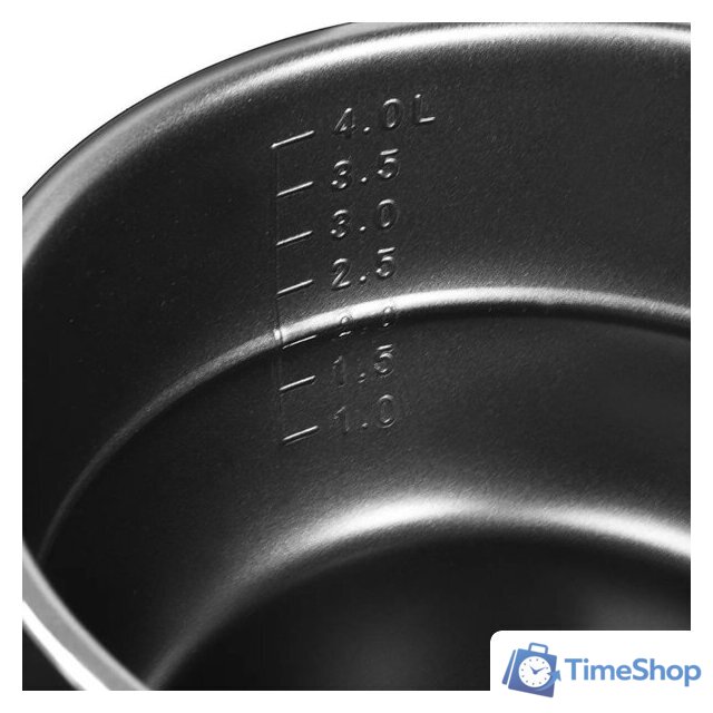 Мультиварка-скороварка Oursson PM5025PSD/IV - Изображение №7 — Интернет-магазин Time-Shop