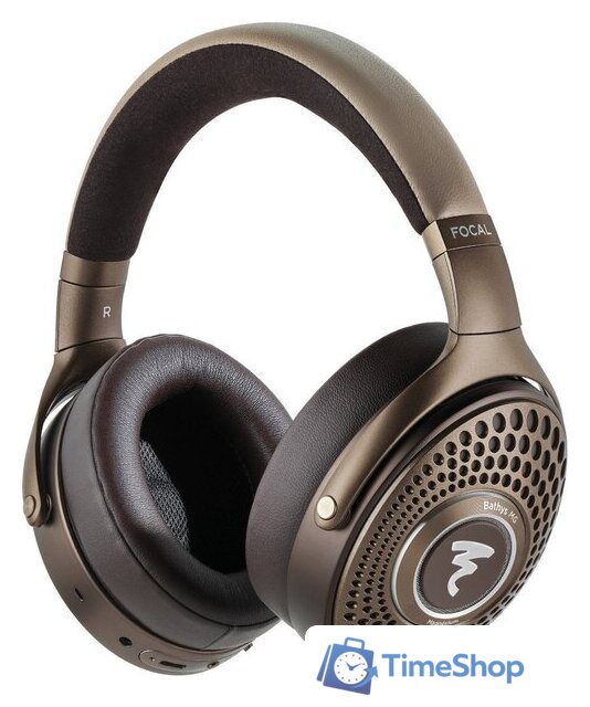 Наушники Focal Bathys MG - Изображение №1 — Интернет-магазин Time-Shop