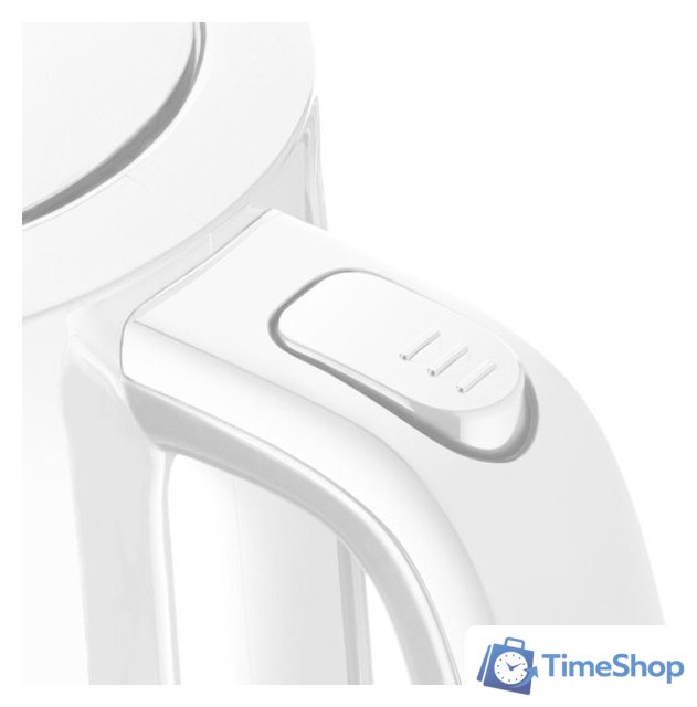 Электрический чайник Amica KF 1011 - Изображение №5 — Интернет-магазин Time-Shop