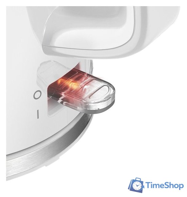 Электрический чайник Amica KF 1011 - Изображение №7 — Интернет-магазин Time-Shop