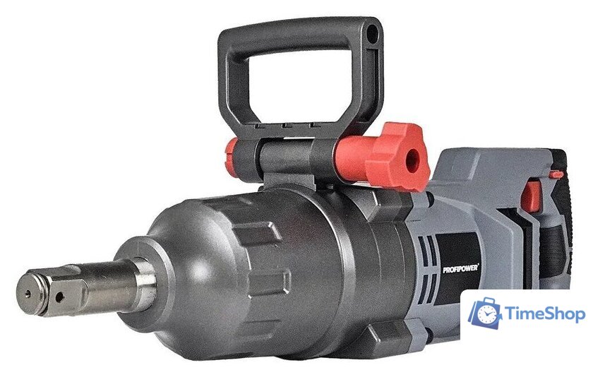 Гайковерт Profipower T-4000NK (с 2-мя АКБ) - Изображение №1 — Интернет-магазин Time-Shop