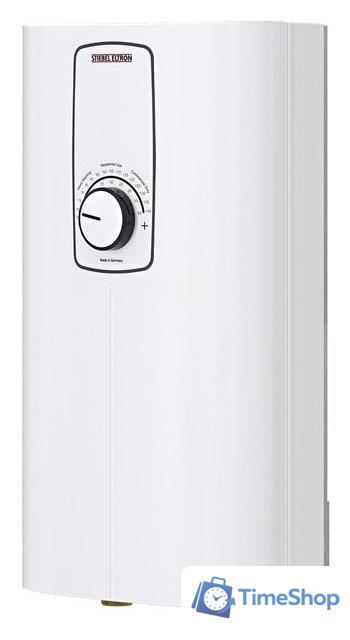 Проточный электрический водонагреватель STIEBEL ELTRON DCE-S 6/8 Plus - Изображение №2 — Интернет-магазин Time-Shop
