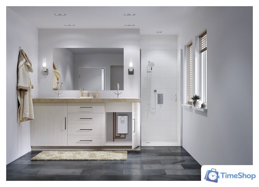 Проточный электрический водонагреватель STIEBEL ELTRON DCE-S 6/8 Plus - Изображение №5 — Интернет-магазин Time-Shop