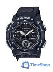 Наручные часы Casio GA-2000S-1AER - Изображение №1 — Интернет-магазин Time-Shop