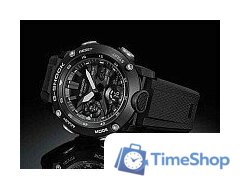 Наручные часы Casio GA-2000S-1AER - Изображение №2 — Интернет-магазин Time-Shop
