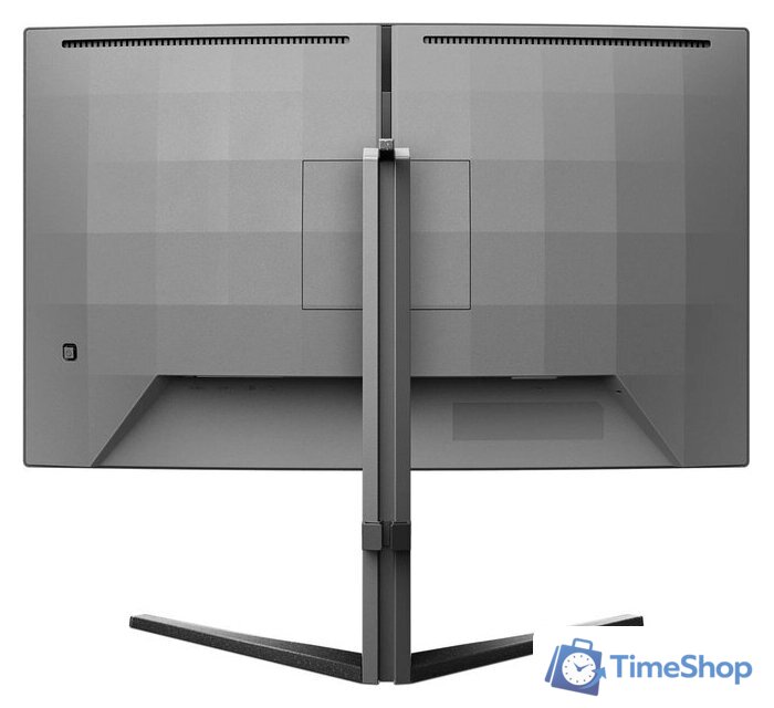 Игровой монитор Philips Evnia 27M2C5200W/00 - Изображение №4 — Интернет-магазин Time-Shop