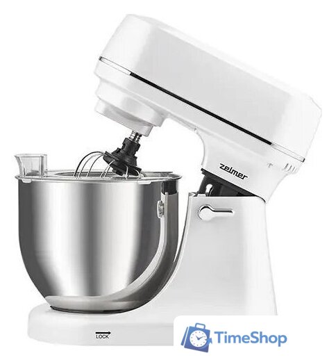 Планетарный миксер Zelmer ZKR2000 - Изображение №1 — Интернет-магазин Time-Shop