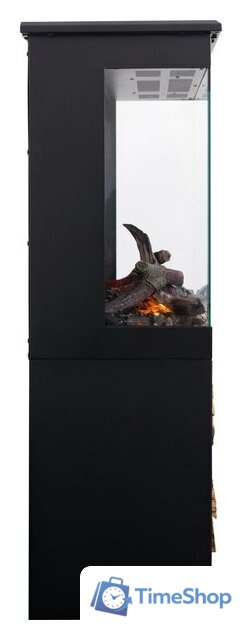 Электрокамин Aflamo Tower + Stand 76 - Изображение №11 — Интернет-магазин Time-Shop