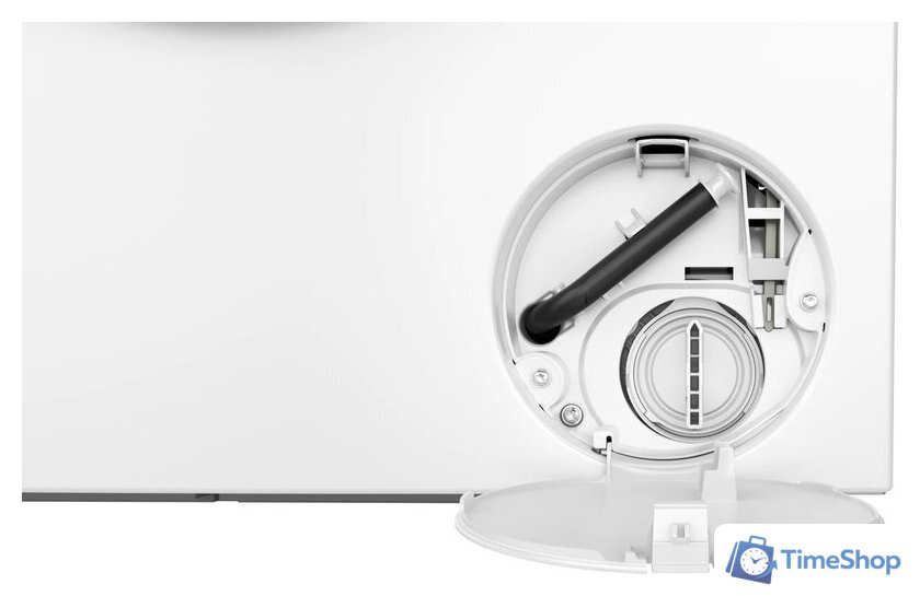 Стиральная машина Bosch Serie 6 WGG254Z1PL - Изображение №7 — Интернет-магазин Time-Shop