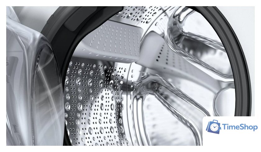 Стиральная машина Bosch Serie 6 WGG254Z1PL - Изображение №6 — Интернет-магазин Time-Shop