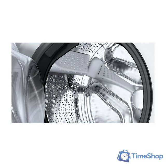 Стиральная машина Bosch Serie 6 WGG254Z1PL - Изображение №7 — Интернет-магазин Time-Shop