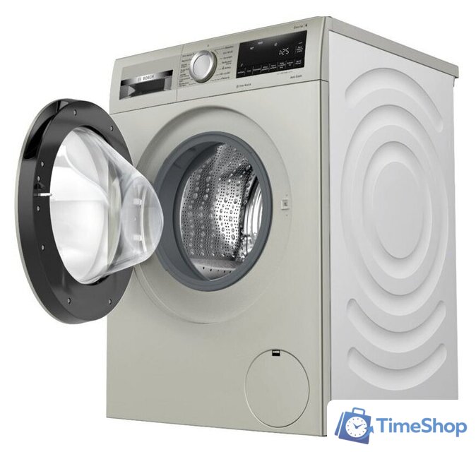 Стиральная машина Bosch Serie 6 WGG254Z1PL - Изображение №3 — Интернет-магазин Time-Shop