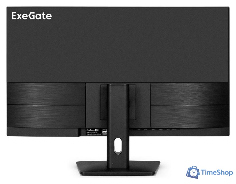 Монитор ExeGate SmartView EF3200C EX299469RUS - Изображение №4 — Интернет-магазин Time-Shop