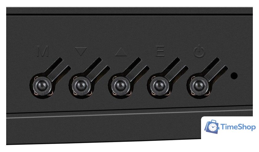 Монитор ExeGate SmartView EF3200C EX299469RUS - Изображение №7 — Интернет-магазин Time-Shop