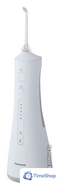 Ирригатор  Panasonic EW1511W520 - Изображение №2 — Интернет-магазин Time-Shop