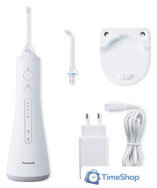 Ирригатор  Panasonic EW1511W520 - Изображение №3 — Интернет-магазин Time-Shop