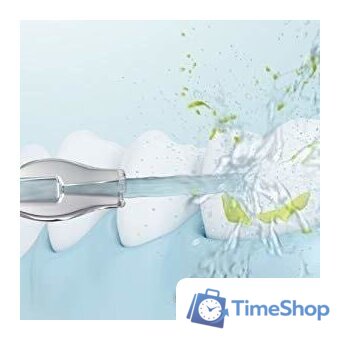 Ирригатор  Panasonic EW1511W520 - Изображение №9 — Интернет-магазин Time-Shop