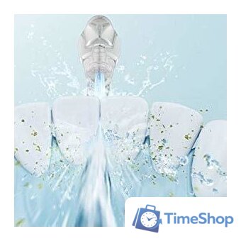 Ирригатор  Panasonic EW1511W520 - Изображение №5 — Интернет-магазин Time-Shop