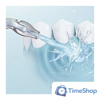 Ирригатор  Panasonic EW1511W520 - Изображение №7 — Интернет-магазин Time-Shop