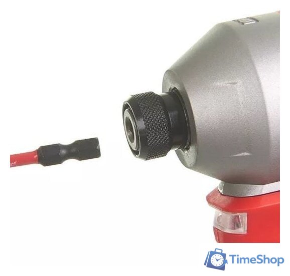 Винтоверт Milwaukee M18 BLID2-0X 4933464519 (без АКБ, кейс) - Изображение №8 — Интернет-магазин Time-Shop