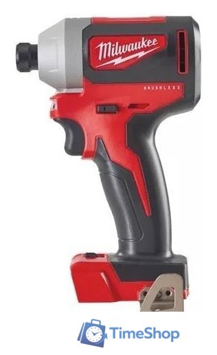Винтоверт Milwaukee M18 BLID2-0X 4933464519 (без АКБ, кейс) - Изображение №1 — Интернет-магазин Time-Shop