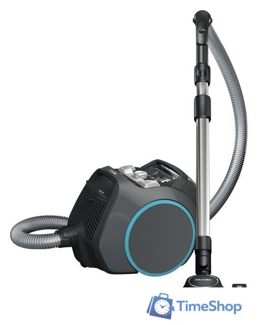 Пылесос Miele Boost CX1 PowerLine SNRF0 (графитовый серый) - Изображение №1 — Интернет-магазин Time-Shop