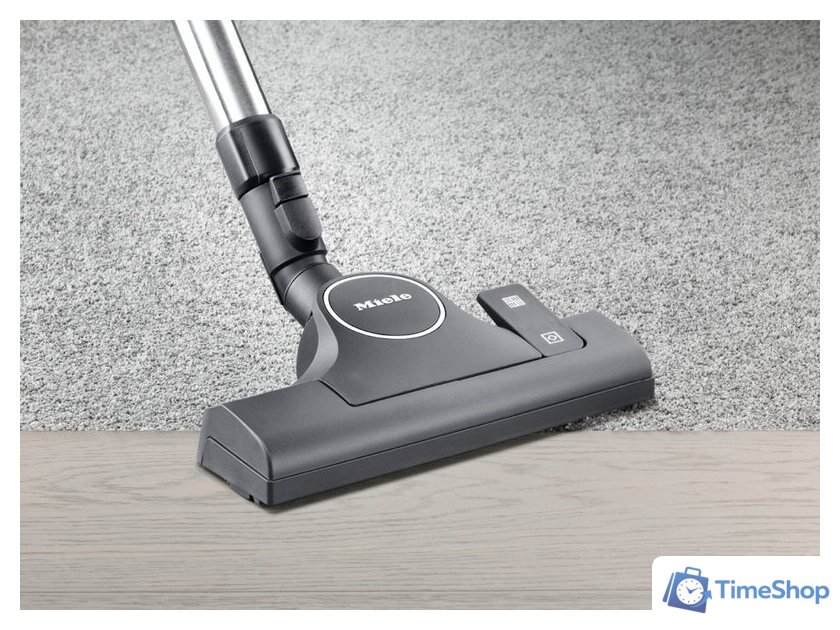 Пылесос Miele Boost CX1 PowerLine SNRF0 (графитовый серый) - Изображение №2 — Интернет-магазин Time-Shop