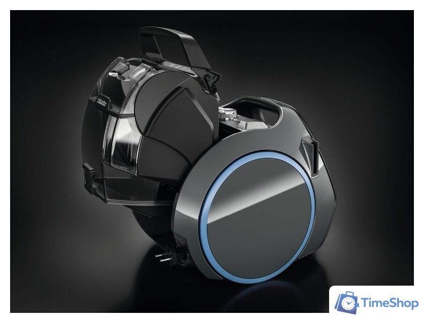 Пылесос Miele Boost CX1 PowerLine SNRF0 (графитовый серый) - Изображение №6 — Интернет-магазин Time-Shop