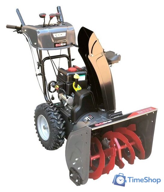 Снегоуборщик Evoline Premium SBG 610 BE - Изображение №1 — Интернет-магазин Time-Shop