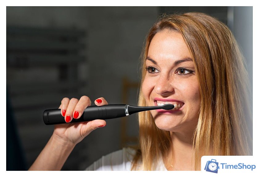 Электрическая зубная щетка Concept ZK4011 - Изображение №9 — Интернет-магазин Time-Shop