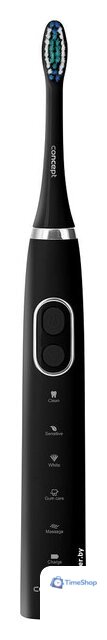 Электрическая зубная щетка Concept ZK4011 - Изображение №3 — Интернет-магазин Time-Shop
