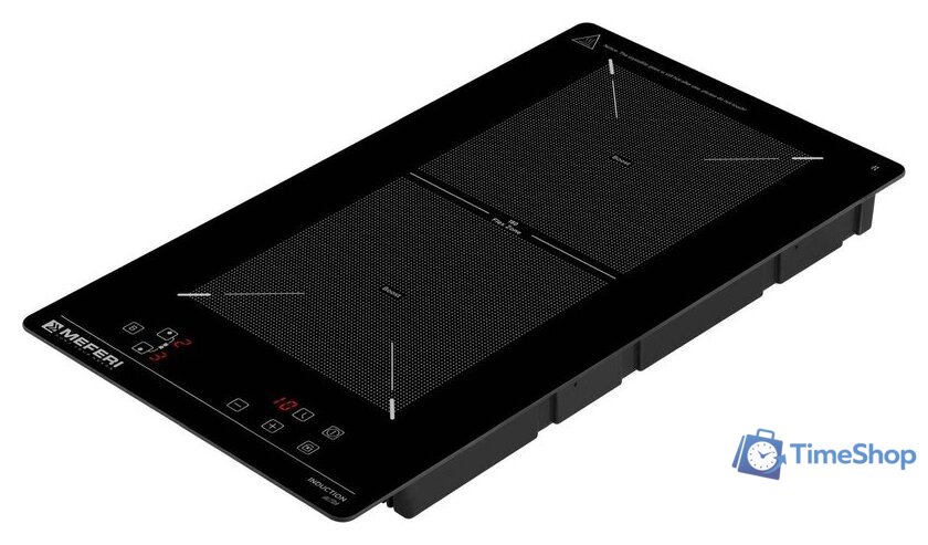 Варочная панель Meferi MIH302BK Ultra - Изображение №4 — Интернет-магазин Time-Shop