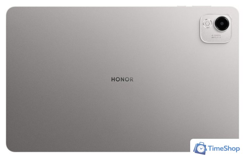 Планшет HONOR Pad X9a Wi-Fi ELN2-W29 8GB/256GB (серый) - Изображение №5 — Интернет-магазин Time-Shop