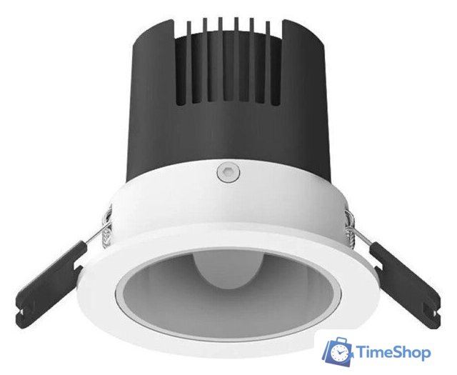 Точечный светильник Yeelight Mesh Downlight M2 Lite (белый) - Изображение №1 — Интернет-магазин Time-Shop