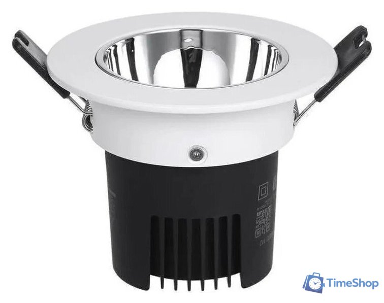 Точечный светильник Yeelight Mesh Downlight M2 Lite (белый) - Изображение №3 — Интернет-магазин Time-Shop