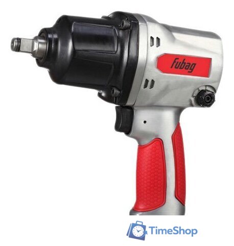 Пневматический гайковерт Fubag IW900 1/2 [100194] - Изображение №1 — Интернет-магазин Time-Shop