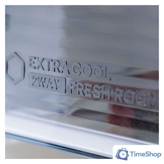 Холодильник Sharp SJ-XG55PMBK - Изображение №12 — Интернет-магазин Time-Shop