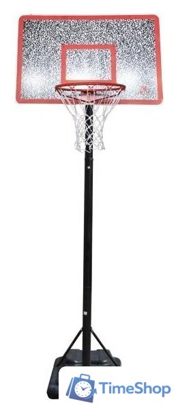 Баскетбольная стойка DFC STAND44M - Изображение №1 — Интернет-магазин Time-Shop