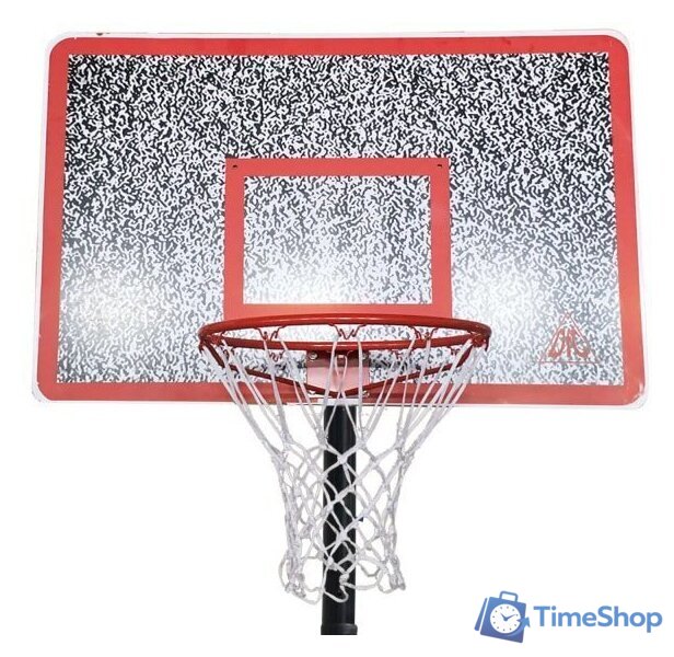 Баскетбольная стойка DFC STAND44M - Изображение №3 — Интернет-магазин Time-Shop