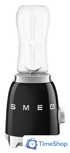 Стационарный блендер Smeg PBF00BLEU - Изображение №1 — Интернет-магазин Time-Shop