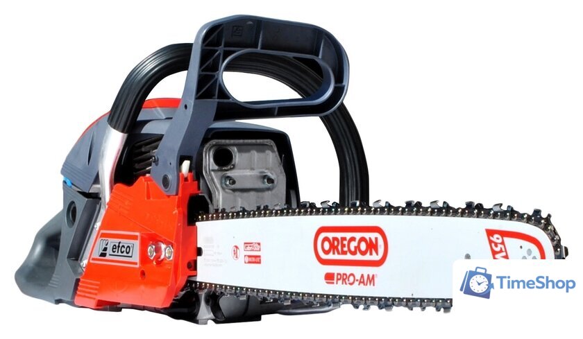 Бензопила Efco MTH 510 - Изображение №1 — Интернет-магазин Time-Shop