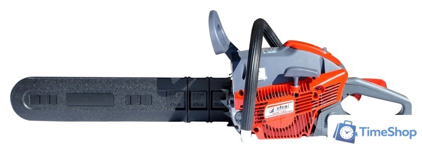 Бензопила Efco MTH 510 - Изображение №4 — Интернет-магазин Time-Shop