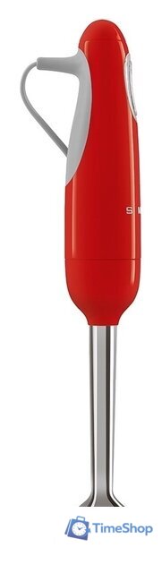 Погружной блендер Smeg HBF01RDEU - Изображение №3 — Интернет-магазин Time-Shop