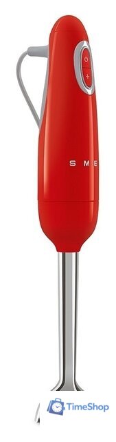 Погружной блендер Smeg HBF01RDEU - Изображение №5 — Интернет-магазин Time-Shop